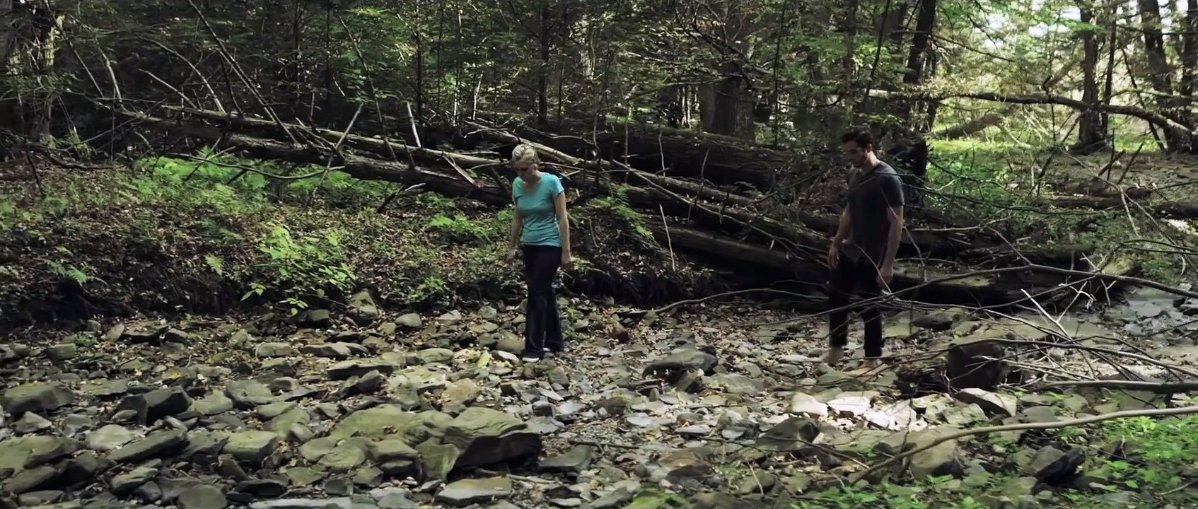 Blood Bound Trailer #1 (2019) Timothy Hughes, Rosa Arredondo Horror Movie HD