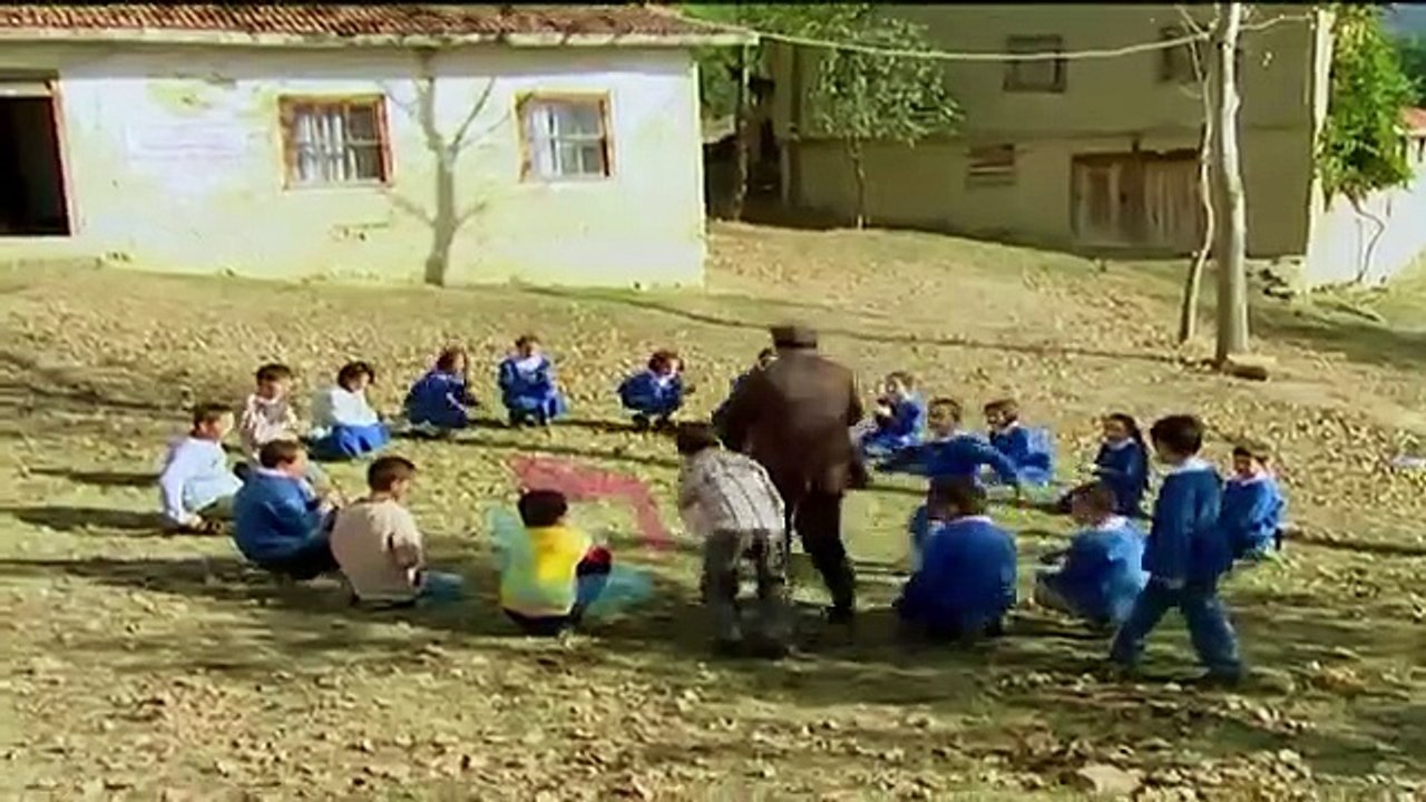 Sırlar Dünyası - İMAM VE ÖĞRETMEN part 2/2