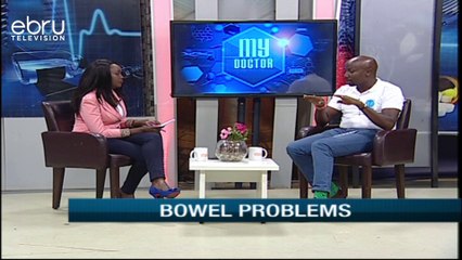 Symptoms Of Bowel Problems