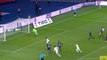 PSG concede three penalties as they crash out of Coupe de la Ligue to Guingamp