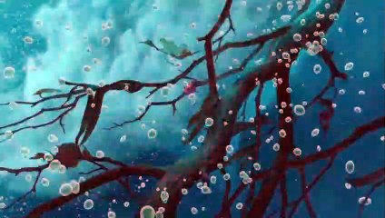 Modest Heroes- Ponoc Short Films Theatre, Volume 1 - Movie Clip -Kanini & Kanino