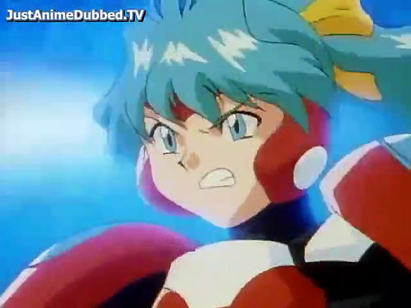 Metal Fighter Miku Epi. 13 - video Dailymotion
