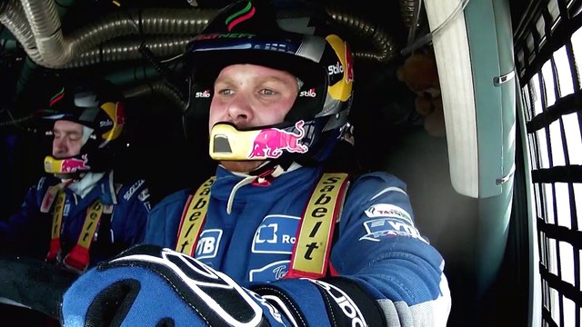 Resumen - Camiones - Etapa 3 (San Juan de Marcona / Arequipa) - Dakar 2019