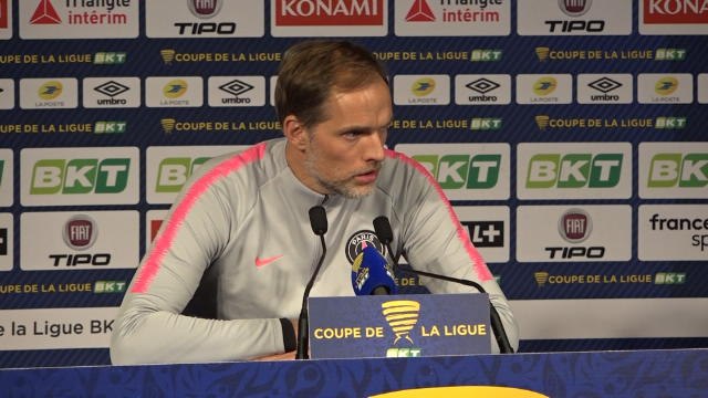 CdL - Tuchel : Nous avons joué avec trop de confiance, c'est très dur