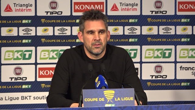 CdL - Gourvennec : Un parcours en Coupe se construit petit à petit