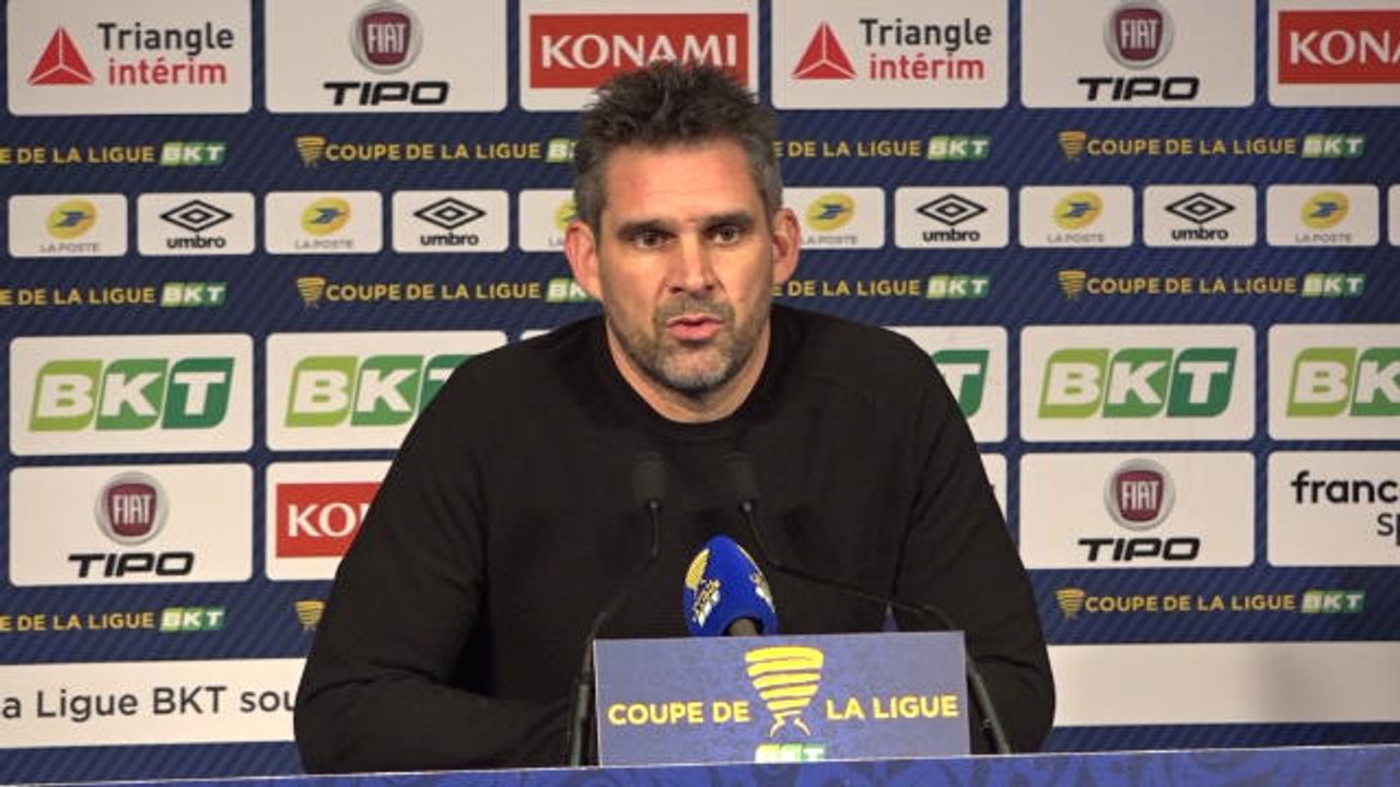 CdL - Gourvennec : "C'est un exploit"