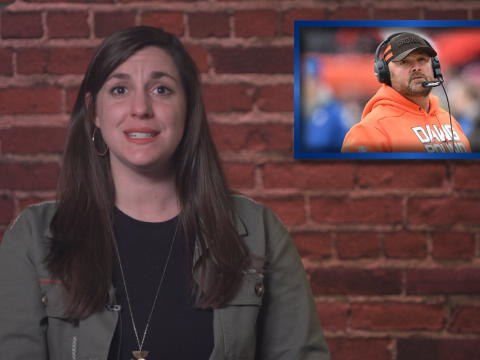 Stars and Bites: Kitchens ready for Cleveland Browns