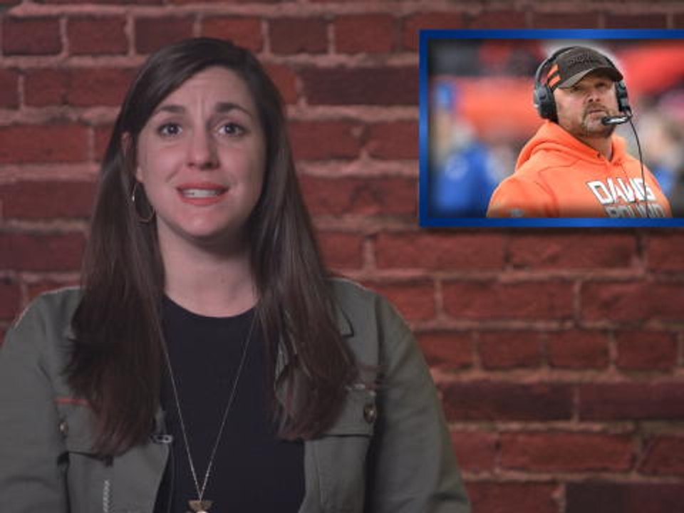 Stars and Bites: Kitchens ready for Cleveland Browns