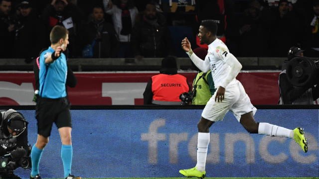 CdL - Gourvennec sur Thuram : Il va grandir, c'est un joueur à parfaire