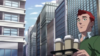 REIGN OF THE SUPERMEN CLIP - STEEL