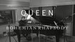 Luke Faulkner - Bohemian Rhapsody (Arr. for Piano) by Queen - Live at Rockfield Studios