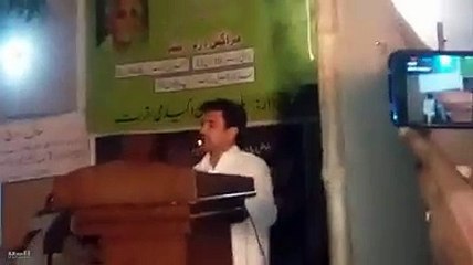 Ershád Parwáz | Yakké | Balóchi