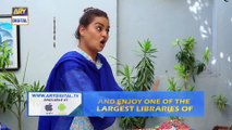 Meri Baji Episode 75 - Part 2 - 7th January 2019