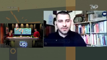 Wake Up, 7 Janar 2019, Pjesa 3 - Top Channel Albania - Entertainment Show