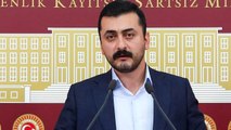 Son Dakika! 17-25 Aralık Kumpasında, FETÖ'nün Ses Kayıtlarını Servis Etmekle Suçlanan CHP'li Eren Erdem Bu Davadan Tahliye Edildi