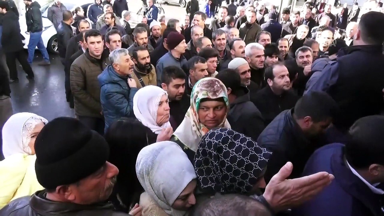 Batman'da TYP ile 2 bin kişi istihdam edilecek