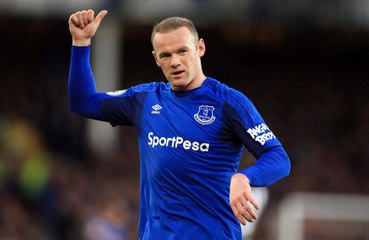 Wayne Rooney arrested for public intoxication and swearing