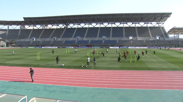[울산] '제2축구국가대표훈련장'은 어디에?...지자체 40여곳 경쟁 / YTN