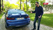 BMW 3 Series 2019 بي ام دبليو الفئة الثالثة