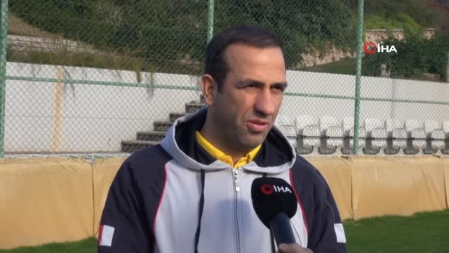 Adil Gevrek: Hocamız İsterse Larin İçin Girişimde Bulunuruz Evkur Yeni Malatyaspor Başkanı Adil...