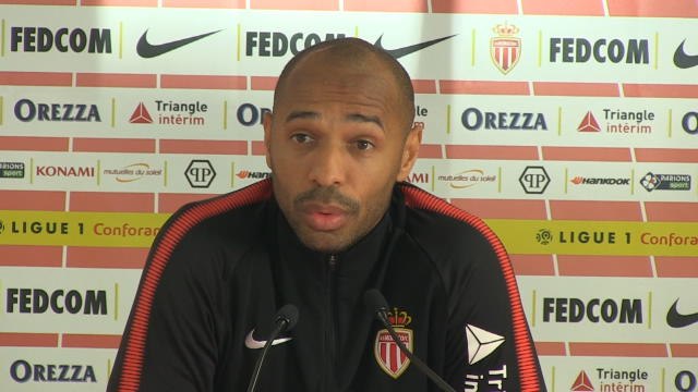 Transferts - Henry : Depuis que je suis parti d'Arsenal, je parle à Fabregas tous les 2-3 jours