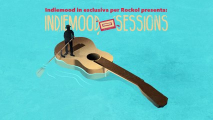 Indiemood sessions - Martae - Amelia