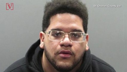 This Man Robbed A Credit Union Less Than An Hour After Being Released From Police Custody