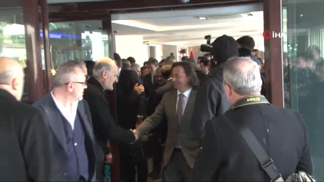 Binali Yıldırım'ın Önceliği Ulaşım, Trafik ve Toplu Taşıma