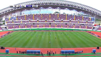 Reviva el partido - 90min por la vida 06 Enero 2019