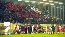 Saint-Quentin - Metz, le résumé vidéo,