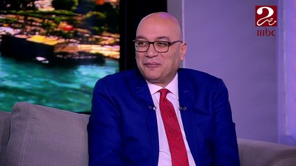 أحمد ناجي قمحة : شاركت في احتفالات افتتاح مسجد (الفتاح العليم) و كاتدرائية (ميلاد المسيح) و شعرت بعودة مصر الحقيقة