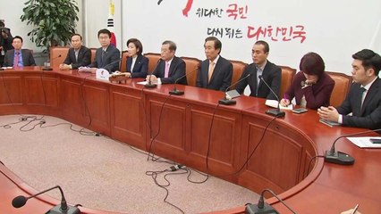 한국당, 5·18 진상조사 위원 추천 또 연기...넉 달째 표류 / YTN