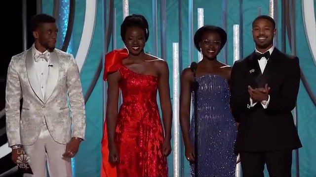 Highlights Of The 2019 Golden Globes: Christian Bale Thanks Satan To 'Bohemian Rhapsody' Pulls Big Upset