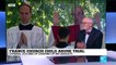 France Church child abuse scandal: "Cardinal Barbarin is not a criminal!"