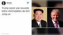 Nouveau sommet Donald Trump - Kim Jong-un : négociations en cours à Hanoï.