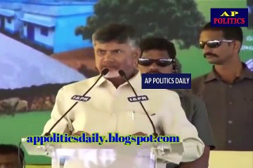 CM Chandrababu Comments on Pawan Kalyan - AP Politics Daily