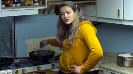 "Je bent gewoon een negatieve hond" - 7 januari 2019