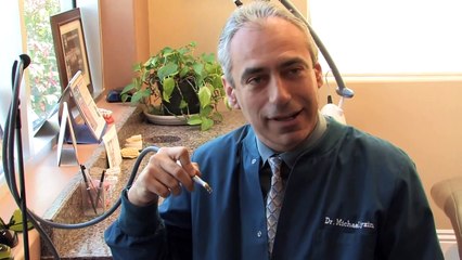 Costa Mesa Dentist, Dr Michael Ayzin