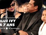 Quand Blue Ivy montre à Bey et Jay qui est le patron