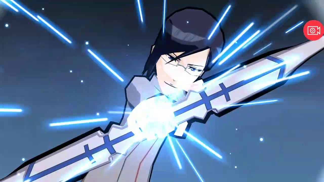 Brave Souls New Characters