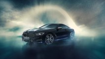 Out of this world - the BMW Individual M850i Night Sky