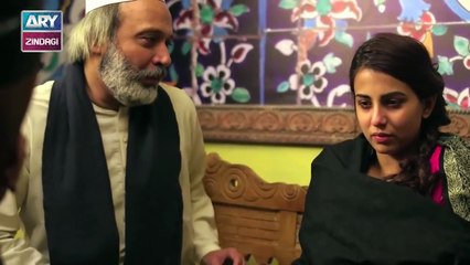 Lashkara Episode 19 -  on ARY Zindagi in High Quality 7th January 2019