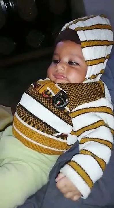 funny child video