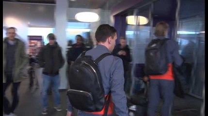 Anderlecht part en stage d'hiver à Murcia