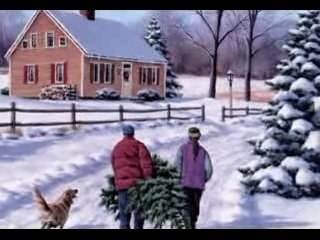 Celine Dion-Merry Christmas