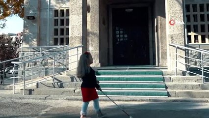 Jandarmadan Duygulandıran Klip