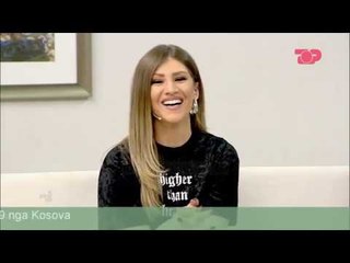 Të kthehemi në formë pas festave - Në Shtëpinë Tonë, 7 Janar 2019, Pjesa 3