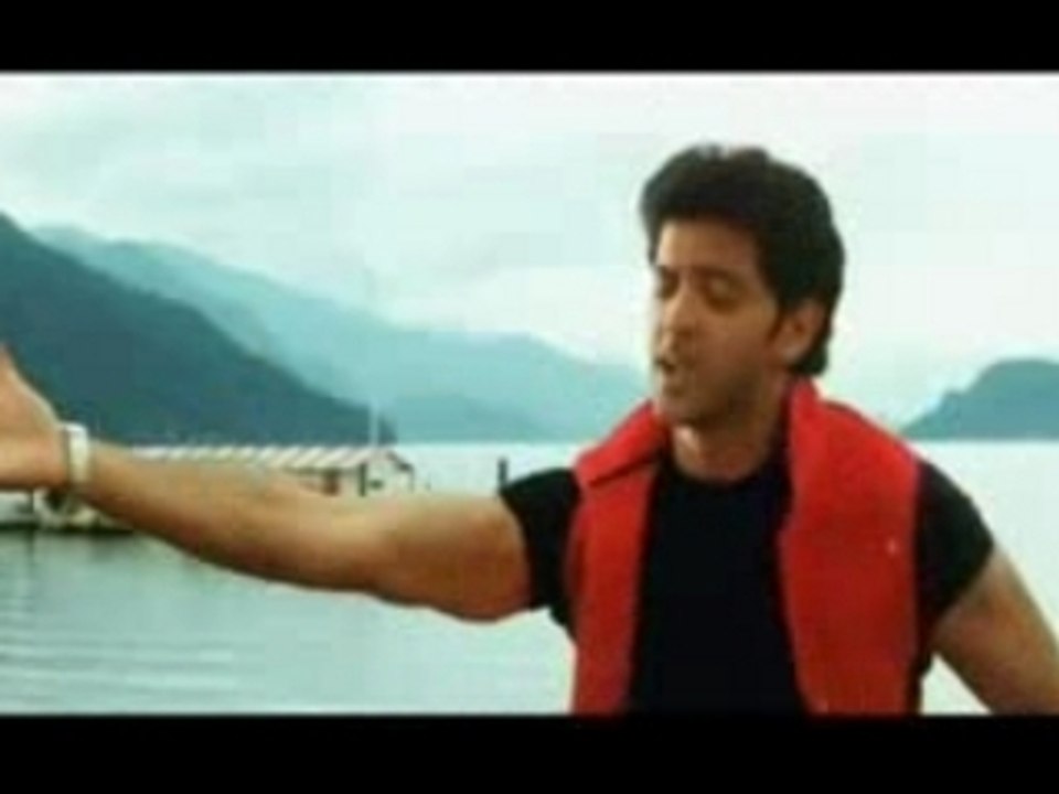 Dil leke from Hindi film Na Tum Jaano Na Hum