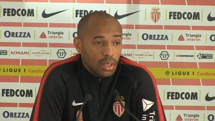 Transferts - Henry : "On connaît la qualité de Kamano"
