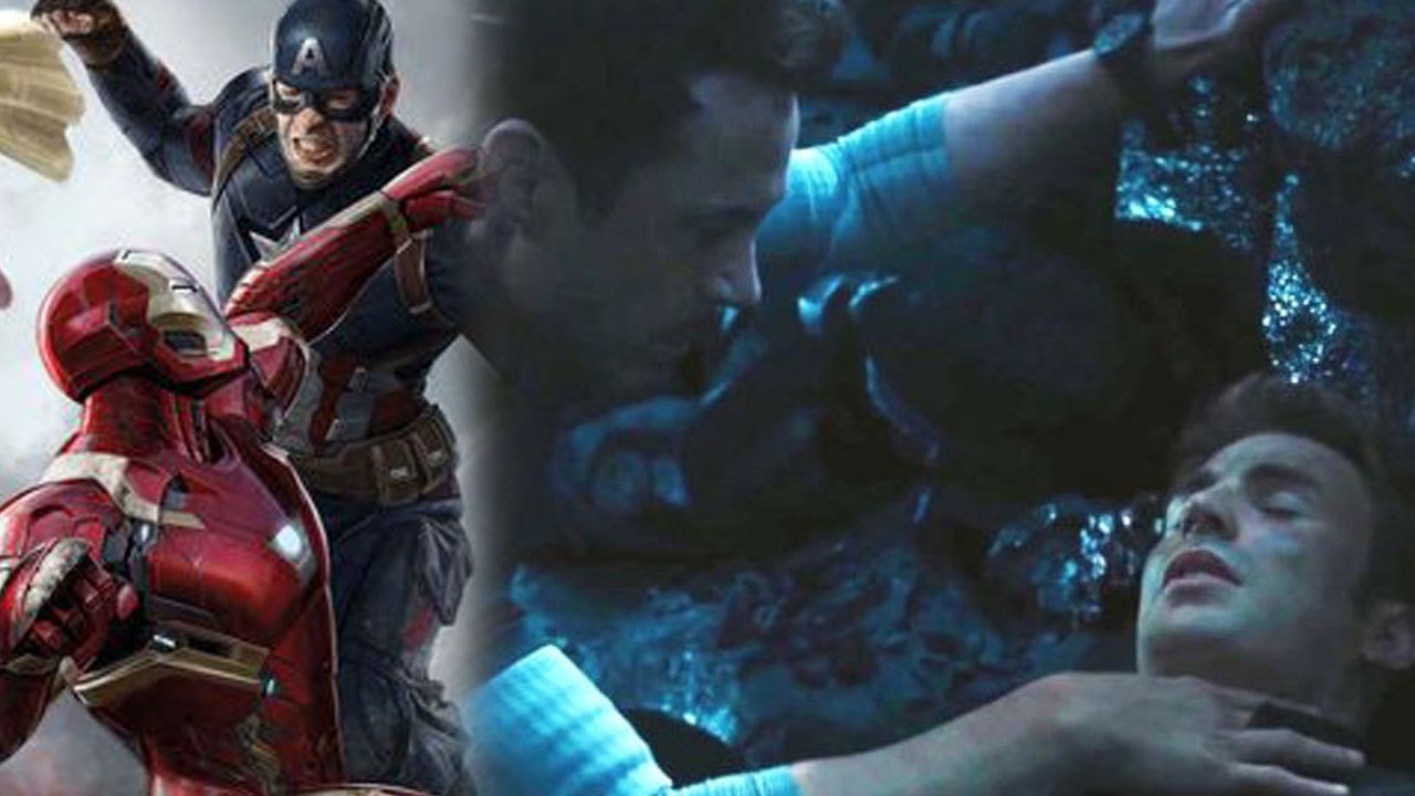 Avengers Endgame: Captain America will die saving Ironman's wife Pepper Potts? FilmiBeat